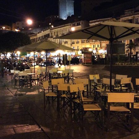 Alloggio Privato Giunic Κάλιαρι Εξωτερικό φωτογραφία