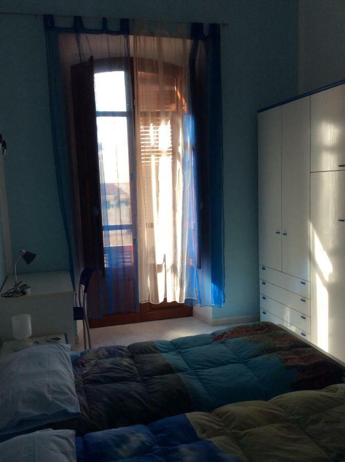 Alloggio Privato Giunic Κάλιαρι Εξωτερικό φωτογραφία