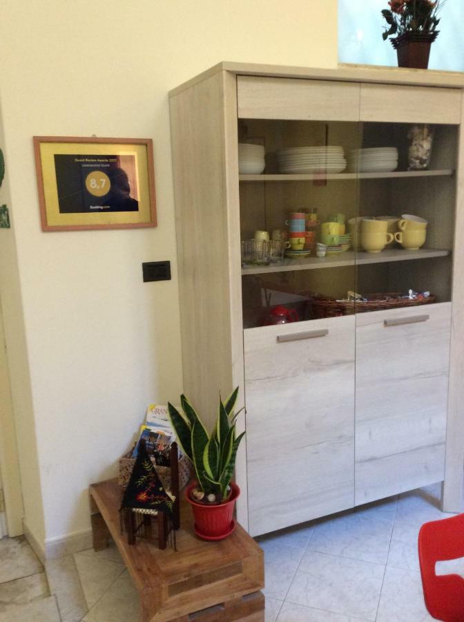 Alloggio Privato Giunic Κάλιαρι Εξωτερικό φωτογραφία
